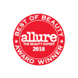 Allure Best of Beauty Award