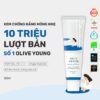 Round Lab Birch Juice Moisturizing Sunscreen
