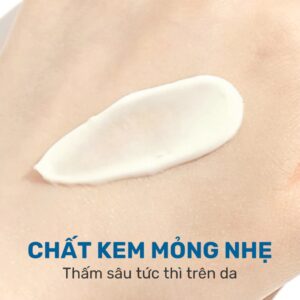 Chất kem kiểm nghiệm Round Lab Birch Juice Moisturizing Sunscreen