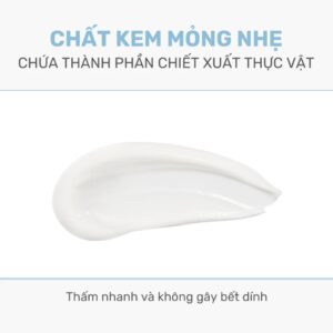 Chất kem chống nắng Round Lab 1025 Dokdo Sunscreen
