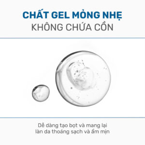 Chất sữa rửa mặt Round Lab Birch Juice Moisturizing Cleanser
