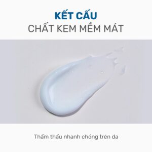 kết cấu Round Lab Birch Juice Moisturizing Cream 80ml
