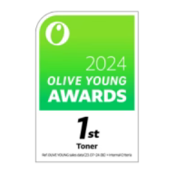 olive young awards 2024