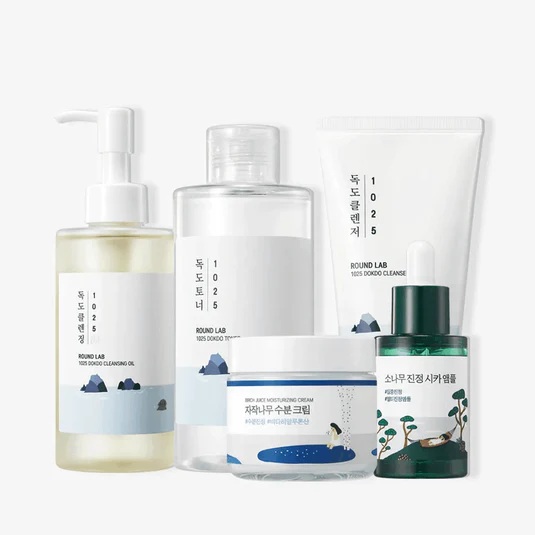 Round Lab Giới Thiệu